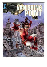eBook Vanishing Point Perspective for Comics from the Ground Up Free online