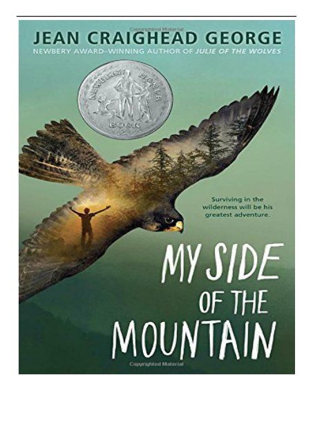 PDF Download My Side of the Mountain Free books