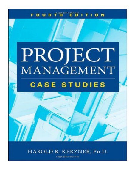 project management pdf free project management pdf free