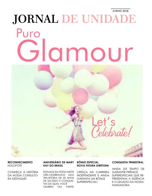 JORNAL PURO GLAMOUR_junho