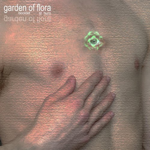 Garden of Flora - Digital booklet