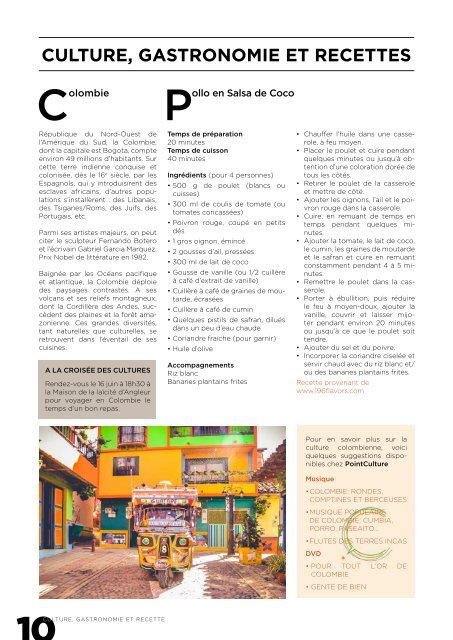 diversités magazine juin 2018 