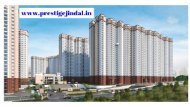 PRESTIGE JINDAL CITY ONGOING ADVERTISEMENT 