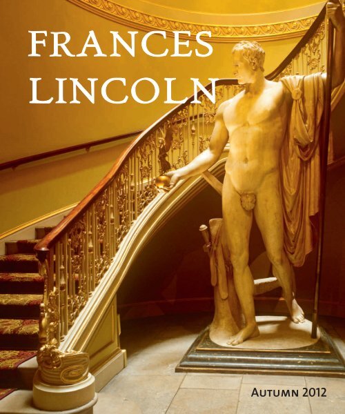 FRANCES LINCOLN