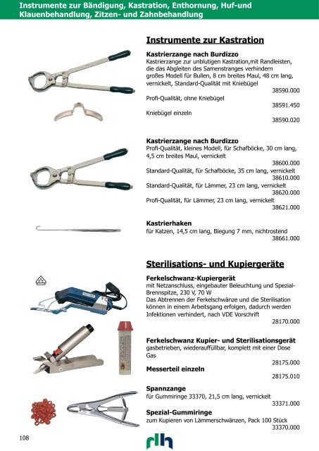 HAUPTNER - Katalog - H. Hauptner & Richard Herberholz GmbH ...