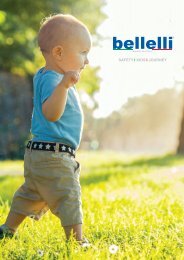 Bellelli - Catalogo 2019