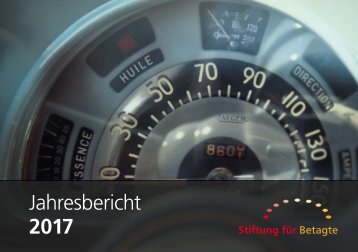 Geschäftsbericht_SFBM_2017