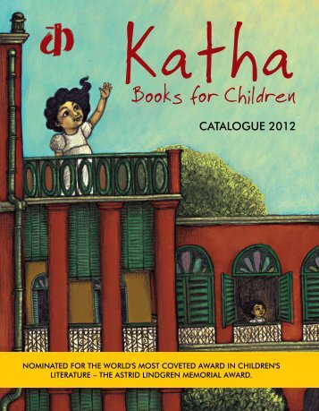Books for Children - Katha