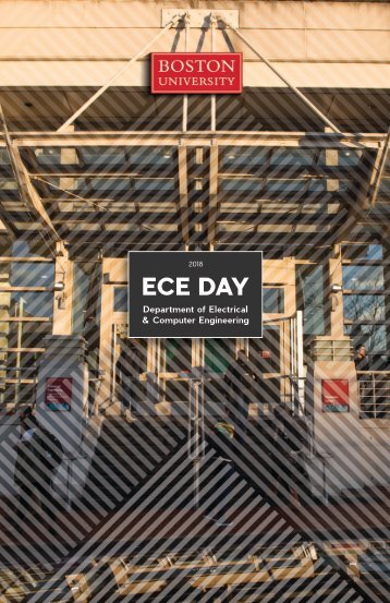 ECE Day Program 2018
