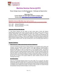 PDF (9.39MB) - CEE Home - Nanyang Technological University