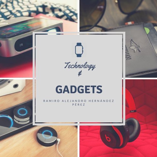 gadgets