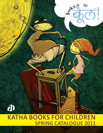 KATHA BOOKS FOR CHILDREN