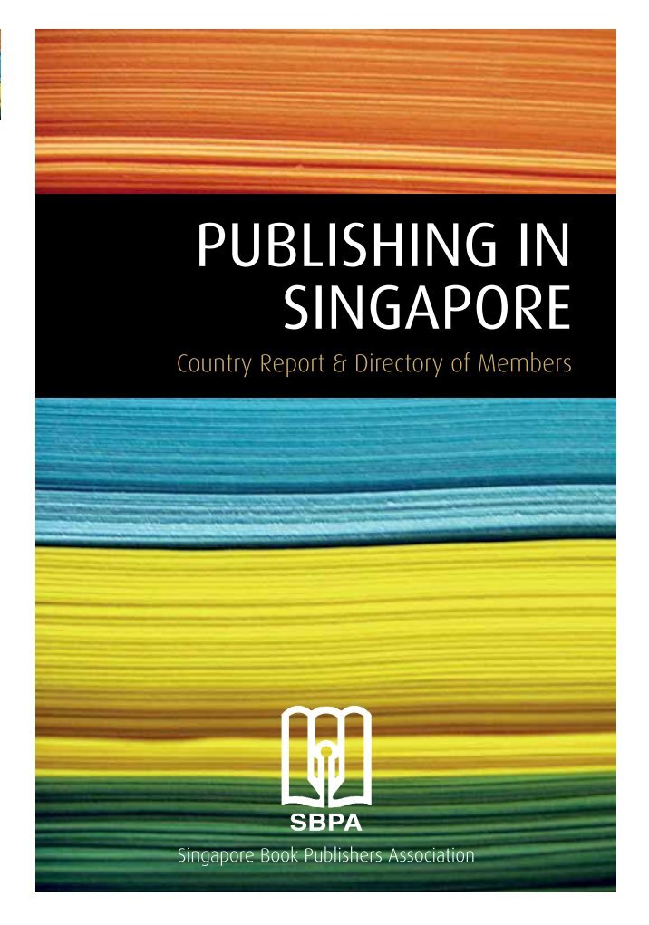 book publishing report This study covers the world outlook for book publishing across more than 190 countries for each year reported, estimates are given for the latent demand. book publishing report This study covers the world outlook for book publishing across more than 190 countries for each year reported, estimates are given for the latent demand.