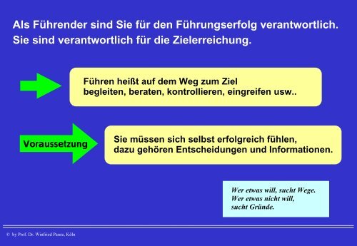 System betrieblich relevanter Angstarten Existenzängste ... - Sedus