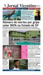 JORNAL VICENTINO 09.06.2018