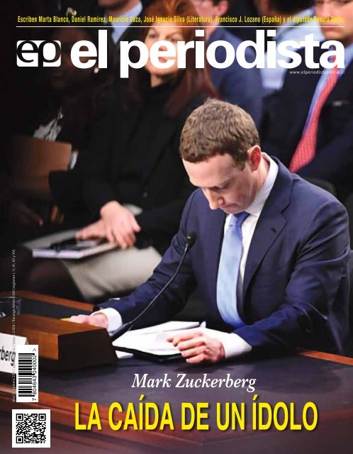 El Periodista edición 277
