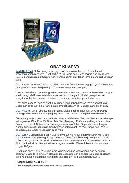 JUAL OBAT KUAT V9