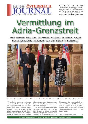 Ausgabe 167