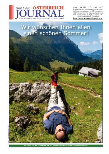 Ausgabe 166