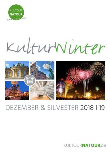 Katalog Silvester 2018