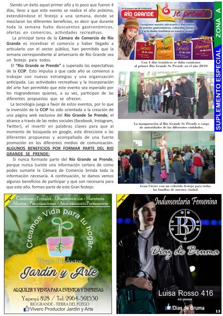 Revista Edición Junio