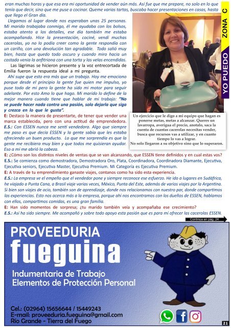 Revista Edición Junio