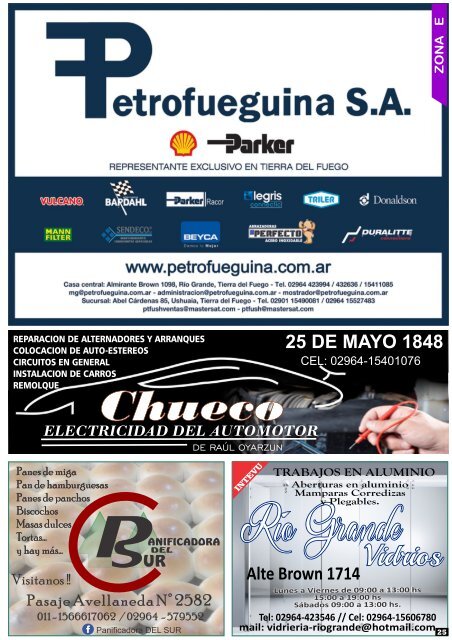 Revista Edición Junio