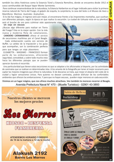 Revista Edición Junio