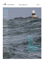 NWW Issue 9 Spring and Summer 2018