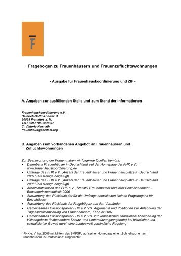 PDF - Frauenhauskoordinierung