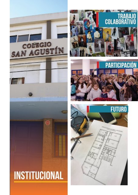 Revista San Agustin online