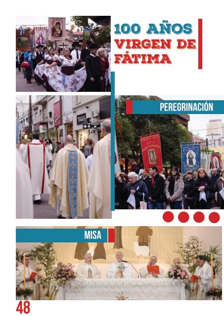 Revista San Agustin online