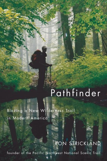 Pathfinder - OSU Press - Oregon State University
