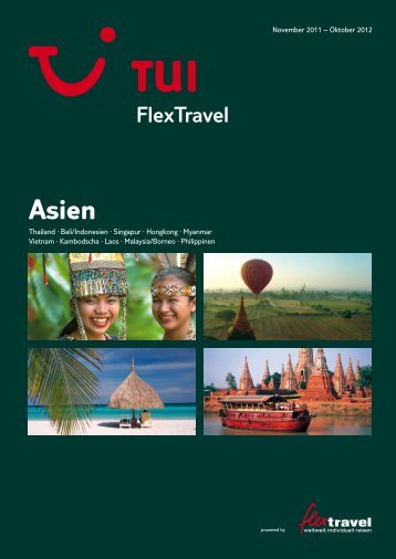 FLEX Asien 1112