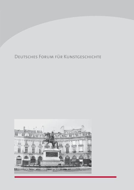 Glück und Unglück - Max Weber Stiftung