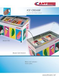 ICE CREAM - AHT