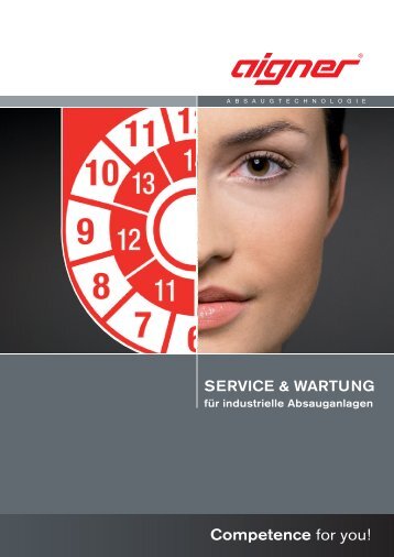 jetzt downloaden - Aigner GmbH