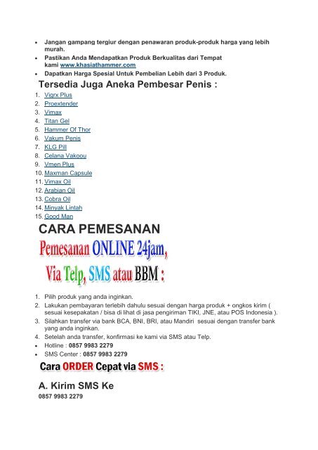 CARA MERANGSANG WANITA