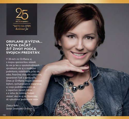 Oriflame katalóg 2018/10