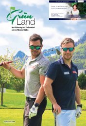 GruenLand-Ausgabe 2/2018