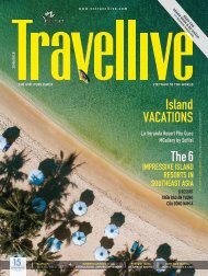 Travellive 6 - 2018