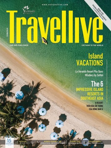 Travellive 6 - 2018