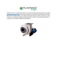 Best-Centrifugal-Blower-Manufacturer