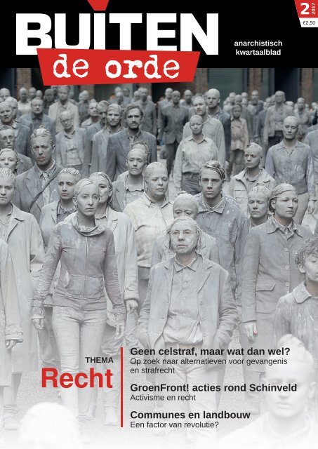Buiten de Orde 2017 #2