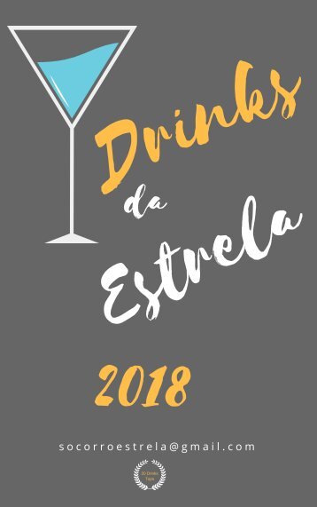 Drinks da Estrela na Copa 2018 