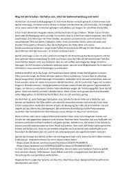 Pferdetag In Der Aqua Kita Im Juni