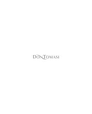 DON TOMASI