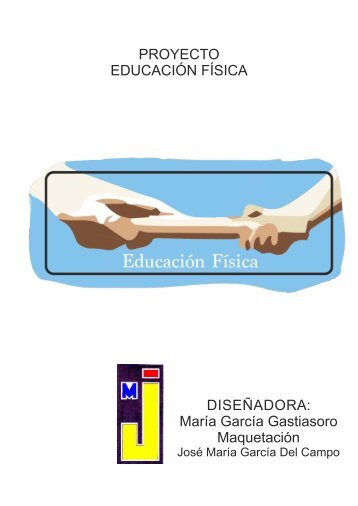 PROYECTO EDUCACIÓN FÍSICA