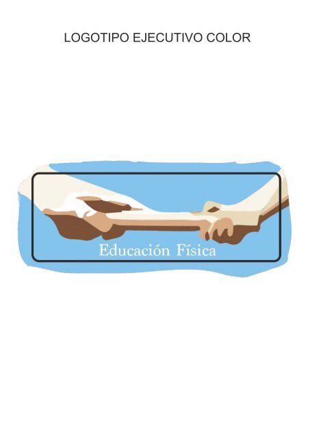 PROYECTO EDUCACIÓN FÍSICA