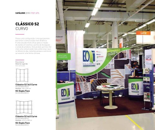 Catalogo Displays 2018 